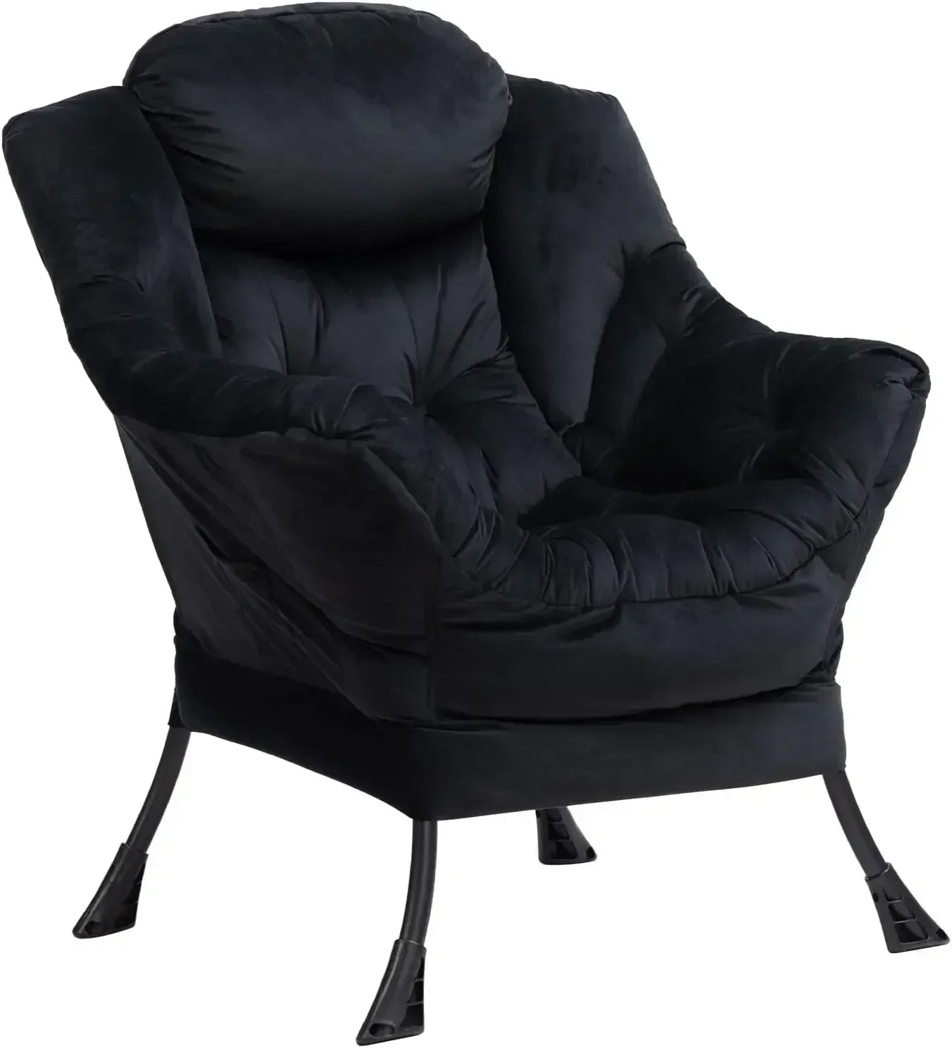 Living Room Chairs Bedroom Relaxing Chair Accent Oversized Comfy Reading Chair Dorm Free Shipping Furniture Home