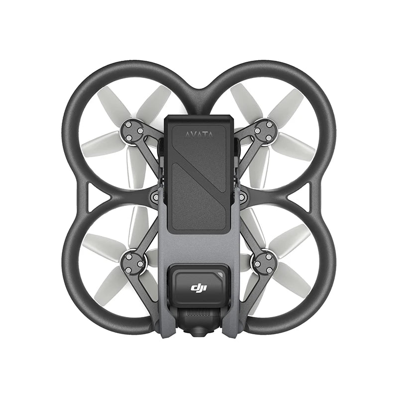 Top: Avata FPV Drone Goggles V2 Intuitive Motion Control 4K/60fps Videos 10KM 1080p 410g Portable Safety Smart Drones IN STOCK