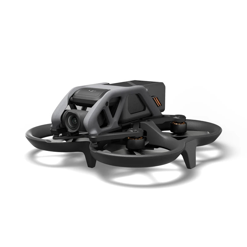 Top: Avata FPV Drone Goggles V2 Intuitive Motion Control 4K/60fps Videos 10KM 1080p 410g Portable Safety Smart Drones IN STOCK